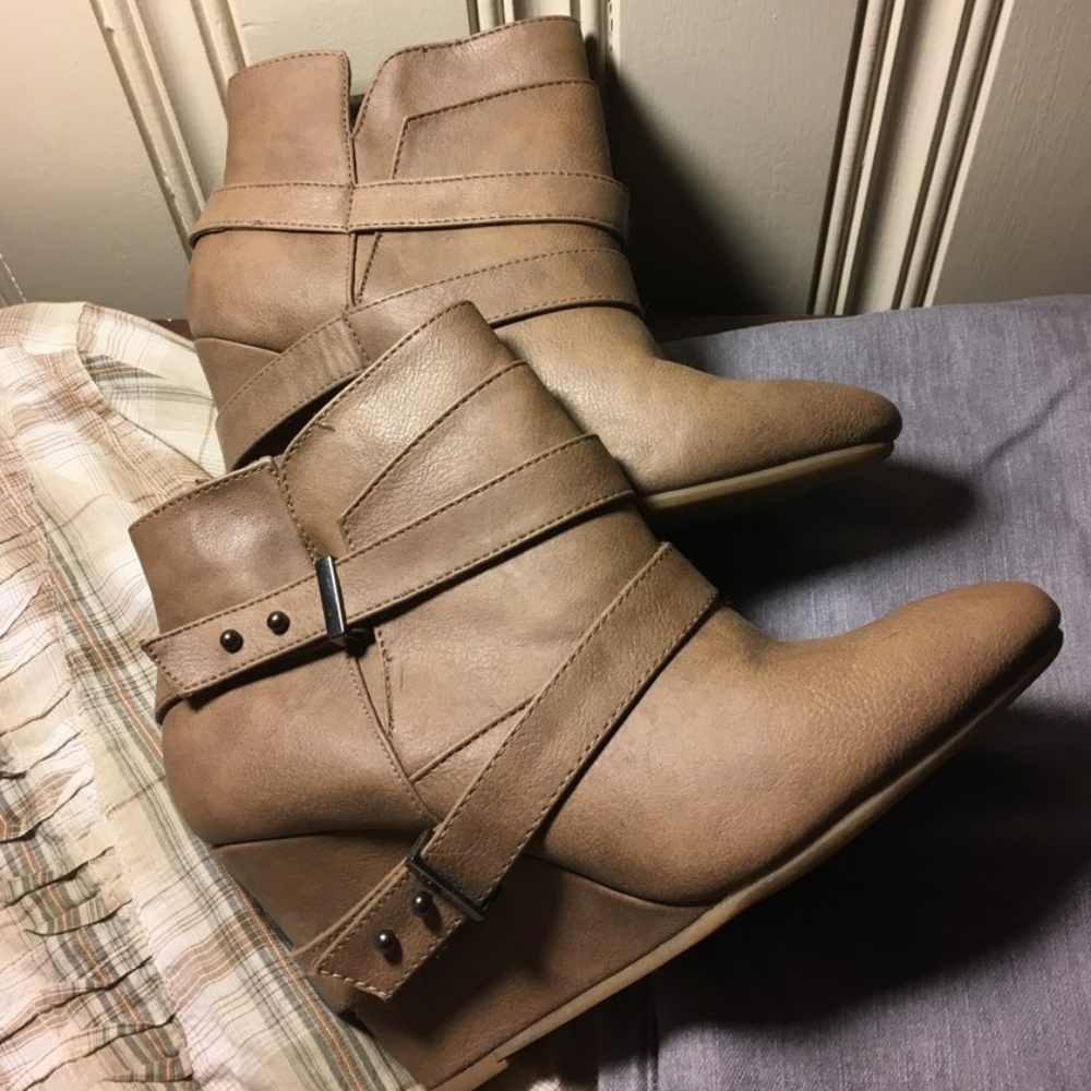 Booties